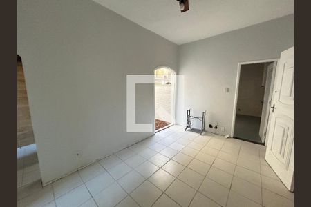 Sala de apartamento para alugar com 2 quartos, 70m² em Todos Os Santos, Rio de Janeiro