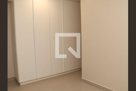Suíte de apartamento para alugar com 2 quartos, 68m² em Serrinha, Goiânia