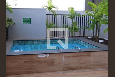 pi de apartamento à venda com 2 quartos, 68m² em Serrinha, Goiânia