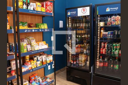 mercado de apartamento à venda com 2 quartos, 68m² em Serrinha, Goiânia