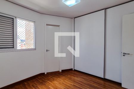 Quarto 1 - Suíte de apartamento para alugar com 2 quartos, 60m² em  Vila Romana, São Paulo