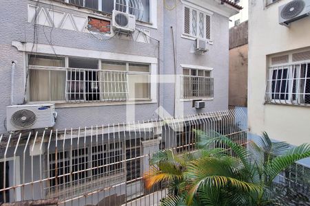 Sala de apartamento para alugar com 2 quartos, 85m² em Icaraí, Niterói