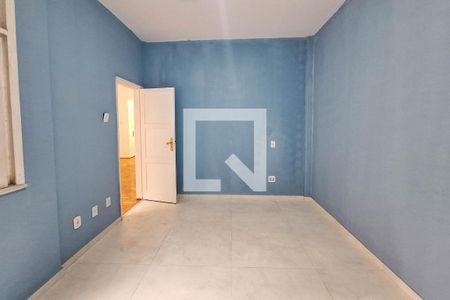 Quarto 1 de apartamento para alugar com 2 quartos, 85m² em Icaraí, Niterói