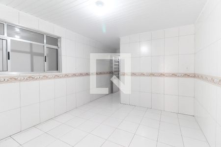 Sala de jantar de casa para alugar com 2 quartos, 100m² em Jardim Guaianazes, São Paulo