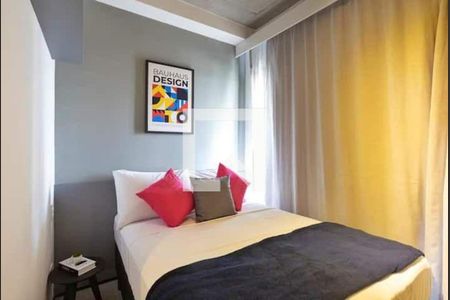 Kitnet/Studio à venda com 1 quarto, 22m² em Paraíso, São Paulo