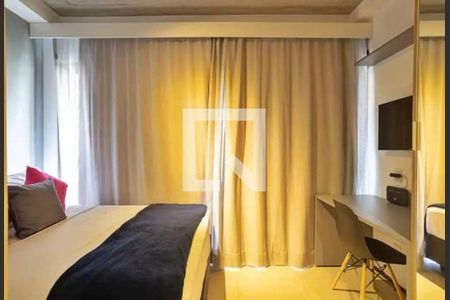 Kitnet/Studio à venda com 1 quarto, 22m² em Paraíso, São Paulo