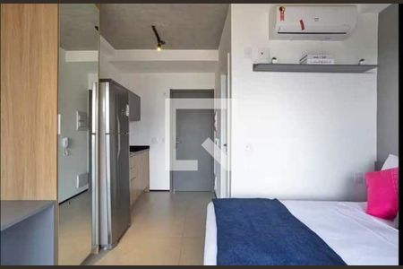 Kitnet/Studio à venda com 1 quarto, 22m² em Paraíso, São Paulo