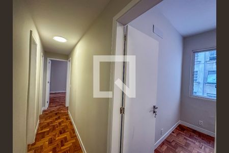 Apartamento à venda com 3 quartos, 129m² em Flamengo, Rio de Janeiro