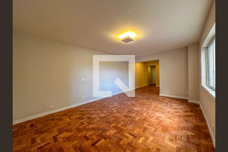 Apartamento à venda com 3 quartos, 129m² em Flamengo, Rio de Janeiro