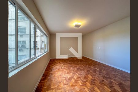 Apartamento à venda com 3 quartos, 129m² em Flamengo, Rio de Janeiro