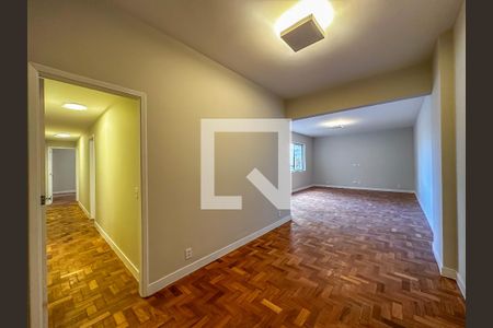 Apartamento à venda com 3 quartos, 129m² em Flamengo, Rio de Janeiro