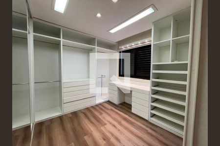 Apartamento para alugar com 2 quartos, 110m² em Vila da Serra, Nova Lima