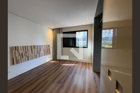 Apartamento para alugar com 2 quartos, 110m² em Vila da Serra, Nova Lima