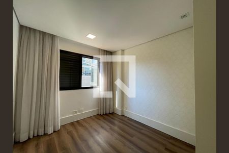 Apartamento para alugar com 2 quartos, 110m² em Vila da Serra, Nova Lima