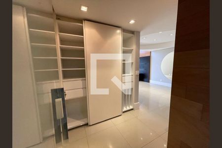 Apartamento para alugar com 2 quartos, 110m² em Vila da Serra, Nova Lima