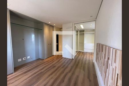 Apartamento para alugar com 2 quartos, 110m² em Vila da Serra, Nova Lima
