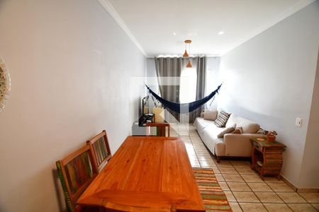 Apartamento à venda com 2 quartos, 90m² em Jardim Chapadão, Campinas
