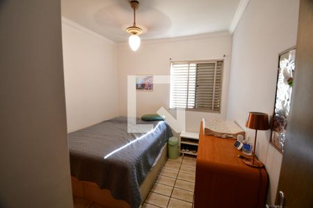Quarto 1 de apartamento para alugar com 2 quartos, 90m² em Jardim Chapadão, Campinas