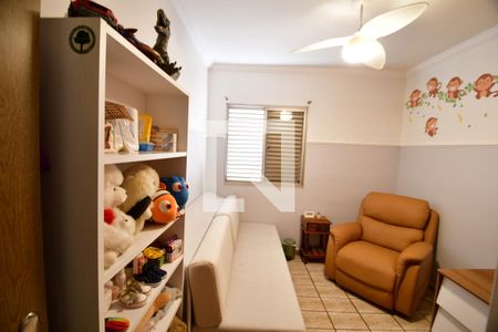 Quarto 2 de apartamento para alugar com 2 quartos, 90m² em Jardim Chapadão, Campinas