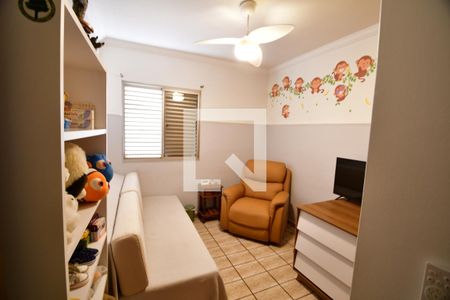 Quarto 2 de apartamento para alugar com 2 quartos, 90m² em Jardim Chapadão, Campinas