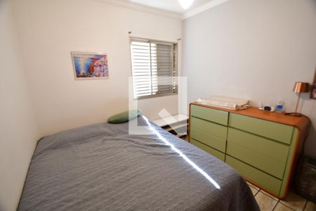 Quarto 1 de apartamento para alugar com 2 quartos, 90m² em Jardim Chapadão, Campinas