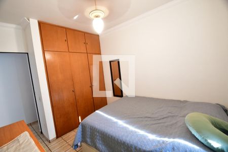 Quarto 1 de apartamento para alugar com 2 quartos, 90m² em Jardim Chapadão, Campinas