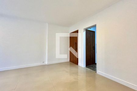 Sala de apartamento para alugar com 2 quartos, 74m² em Vila Clementino, São Paulo