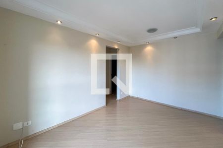 Sala de apartamento à venda com 2 quartos, 48m² em Jardim Celeste, São Paulo