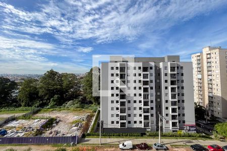 Vista do Quarto 1 de apartamento à venda com 2 quartos, 48m² em Jardim Celeste, São Paulo