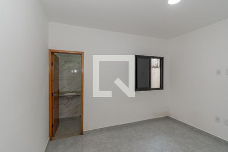 Suite  de casa para alugar com 3 quartos, 83m² em Vila Sol Nascente , Sumaré
