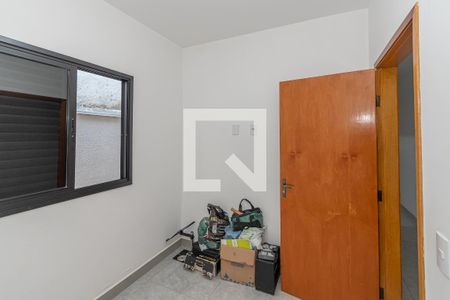 Quarto 1 de casa para alugar com 3 quartos, 83m² em Vila Sol Nascente , Sumaré