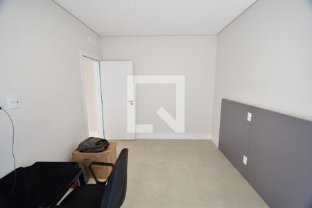Quarto 1 de casa de condomínio para alugar com 4 quartos, 295m² em Loteamento Residencial Arborais, Campinas