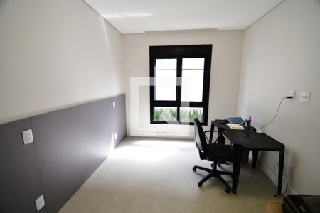 Quarto 1 de casa de condomínio para alugar com 4 quartos, 295m² em Loteamento Residencial Arborais, Campinas