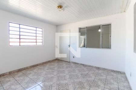 Quarto 1 de casa para alugar com 2 quartos, 60m² em Jardim Guaianazes, São Paulo