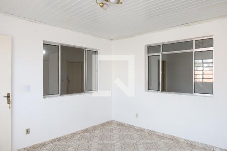 Quarto 1 de casa para alugar com 2 quartos, 60m² em Jardim Guaianazes, São Paulo