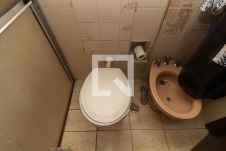 Banheiro de casa à venda com 8 quartos, 650m² em Parada XV de Novembro, São Paulo