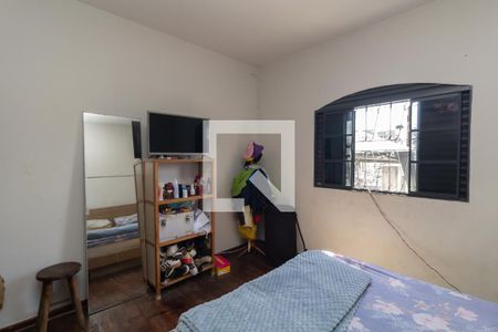 Quarto 1 de casa à venda com 8 quartos, 650m² em Parada XV de Novembro, São Paulo