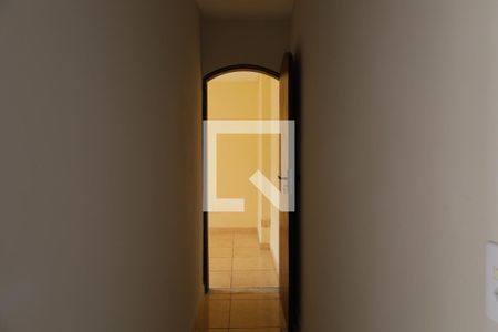 Casa para alugar com 1 quarto, 70m² em Parque Atlantico, São Paulo