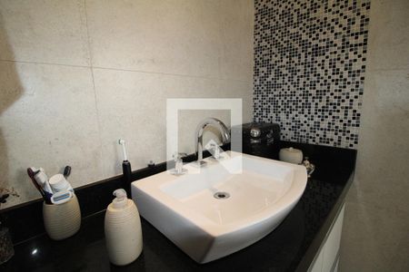 Quarto 1 - Banheiro de casa à venda com 2 quartos, 200m² em Vila Dom Pedro Ii, São Paulo