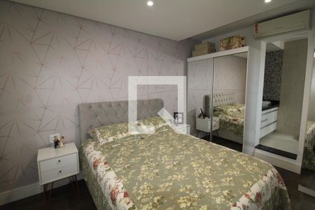 Quarto 1 de casa à venda com 2 quartos, 200m² em Vila Dom Pedro Ii, São Paulo