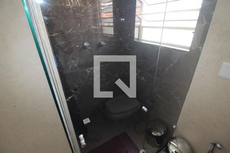 Quarto 1 - Banheiro de casa à venda com 2 quartos, 200m² em Vila Dom Pedro Ii, São Paulo