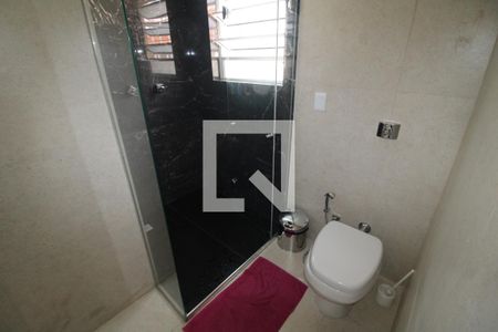 Quarto 1 - Banheiro de casa à venda com 2 quartos, 200m² em Vila Dom Pedro Ii, São Paulo