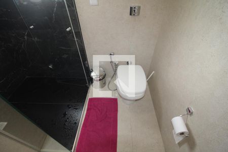 Quarto 1 - Banheiro de casa à venda com 2 quartos, 200m² em Vila Dom Pedro Ii, São Paulo