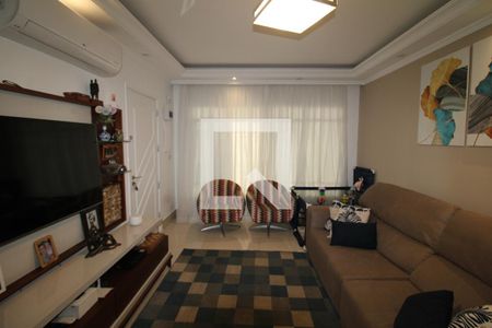 Sala de casa à venda com 2 quartos, 200m² em Vila Dom Pedro Ii, São Paulo