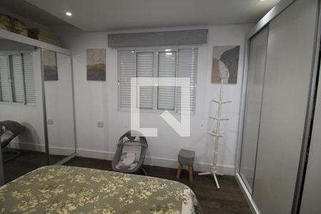 Quarto 1 de casa à venda com 2 quartos, 200m² em Vila Dom Pedro Ii, São Paulo