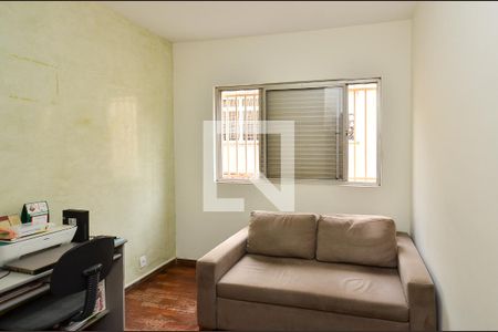 Quarto 2 de apartamento à venda com 3 quartos, 110m² em Santa Lúcia, Belo Horizonte