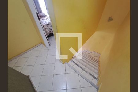 Corredor de apartamento à venda com 3 quartos, 99m² em Pechincha, Rio de Janeiro