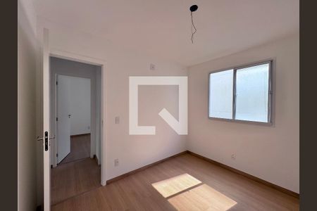 Quarto 2 de apartamento à venda com 2 quartos, 44m² em Vargem Grande, Rio de Janeiro