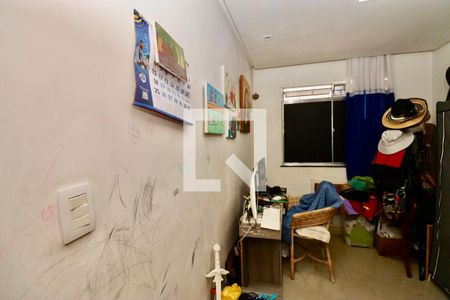 Quarto 2 de apartamento para alugar com 2 quartos, 71m² em Cabula, Salvador