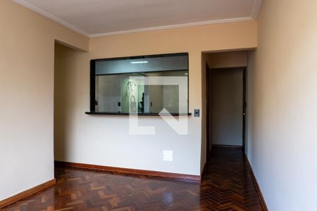 Apartamento à venda com 3 quartos, 80m² em Rio Comprido, Rio de Janeiro